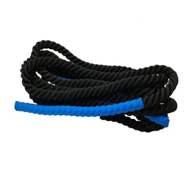 High Quality Eco-friendly Nylon Training Fitness Battle Rope