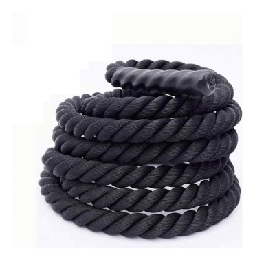 OEM Training Battle Rope And Power Training Rope