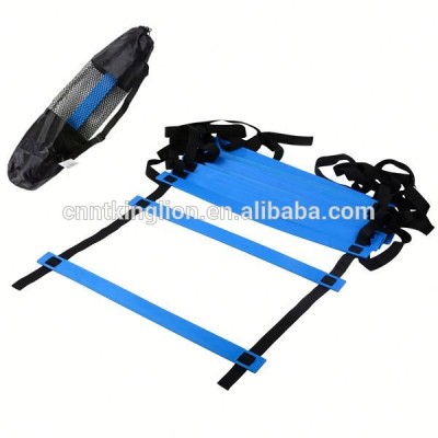 Durable Fitness Training Quick Flat Speed Agility Ladder