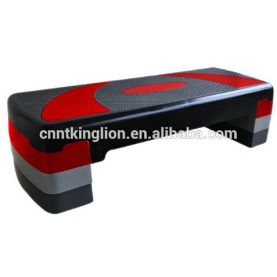 high quality adjustable aerobic step board