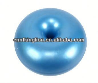 pvc Donut gym pilate ball