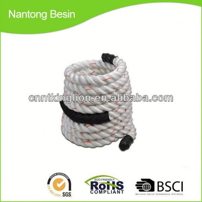 training rope