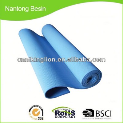 Hot Sale Anti- slip EVA yoga mat