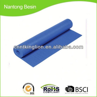 Hot Sale Anti- slip PVC yoga mat