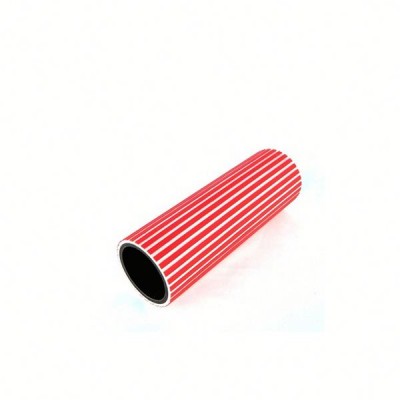 100% Factory !!! Grid Exercise Foam Roller For Pilates